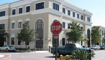 Professional Commercial Exterior Pressure Washing Services Florida