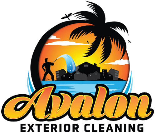 Avalon Exterior Cleaning Orlando FL