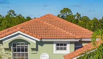 Professional Roof Pressure Washing Services Florida